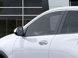2026 Buick Encore GX
