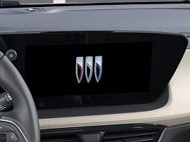 2026 Buick Encore GX