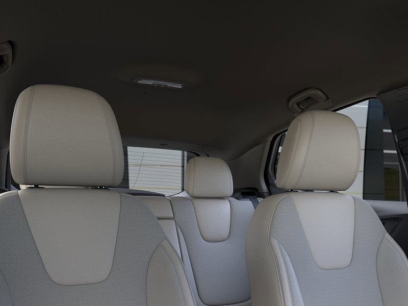 2026 Buick Encore GX