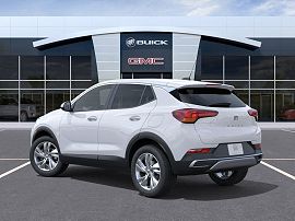 2026 Buick Encore GX
