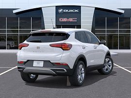 2026 Buick Encore GX