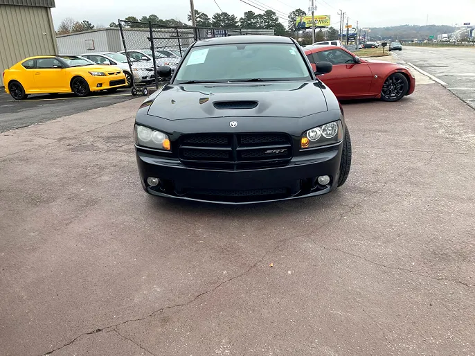 2007 Dodge Charger