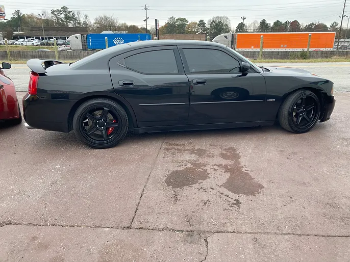 2007 Dodge Charger