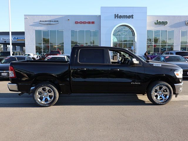 2024 Ram 1500 Big Horn/Lone Star image 2