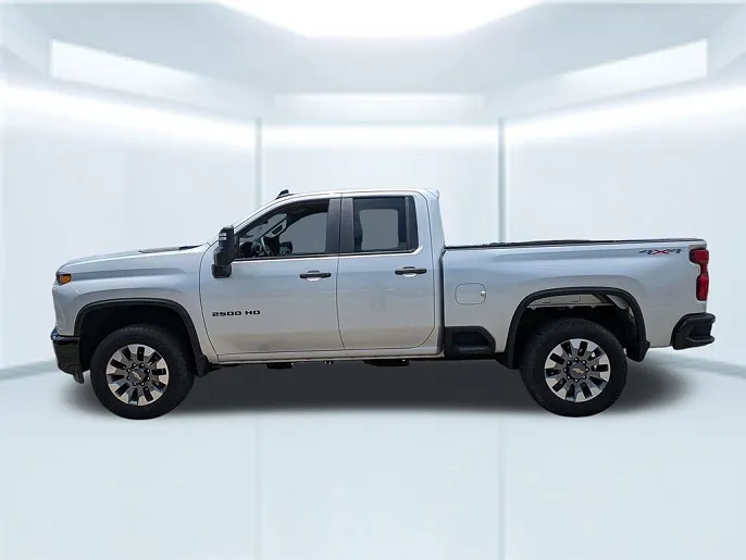 2023 Chevrolet Silverado 2500HD