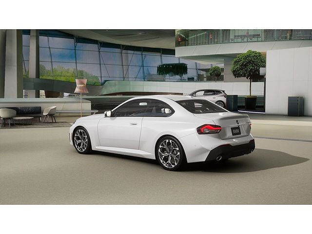 2025 BMW 2 Series