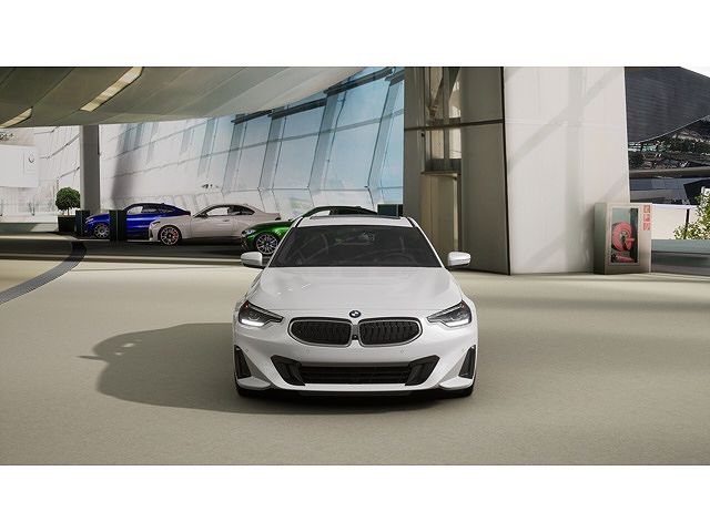 2025 BMW 2 Series