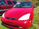 2001 Ford Focus null image 0