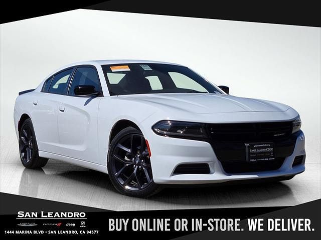 2023 Dodge Charger