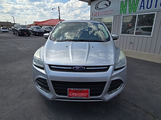 2013 Ford Escape