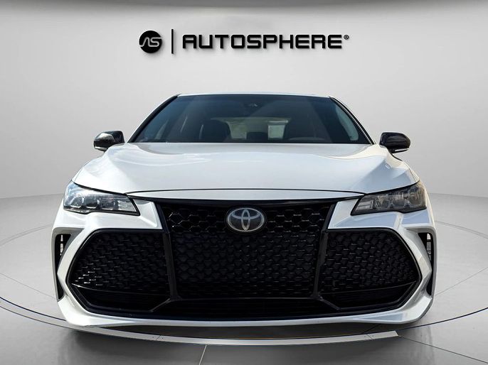 2019 Toyota Avalon