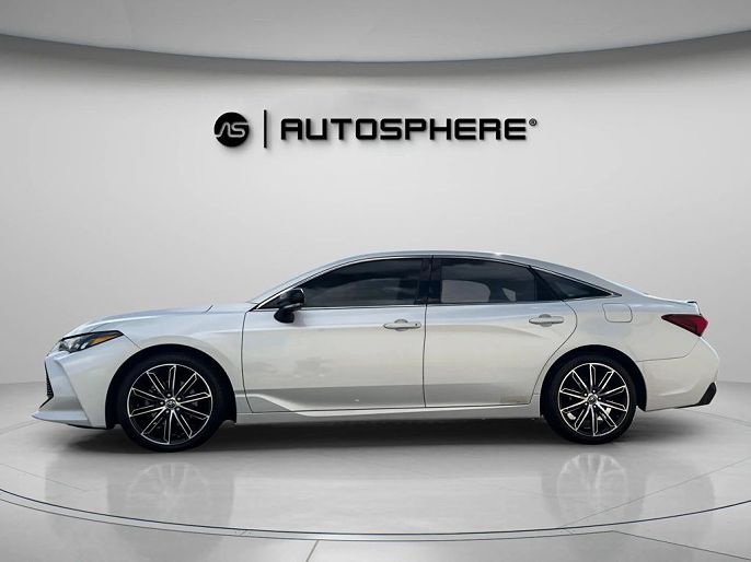 2019 Toyota Avalon
