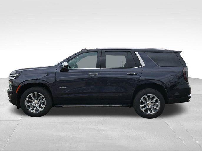 2026 Chevrolet Tahoe