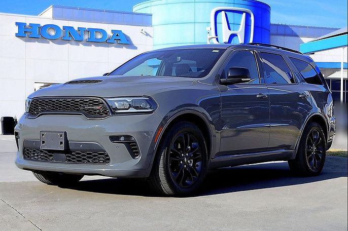2023 Dodge Durango
