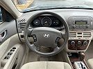 2006 Hyundai Sonata GLS image 12