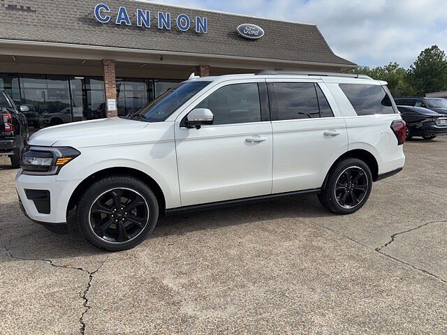 2024 Ford Expedition