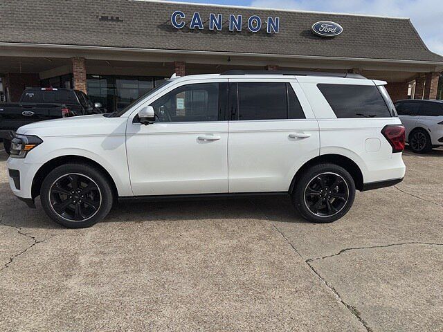 2024 Ford Expedition