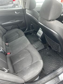 2020 Kia Optima