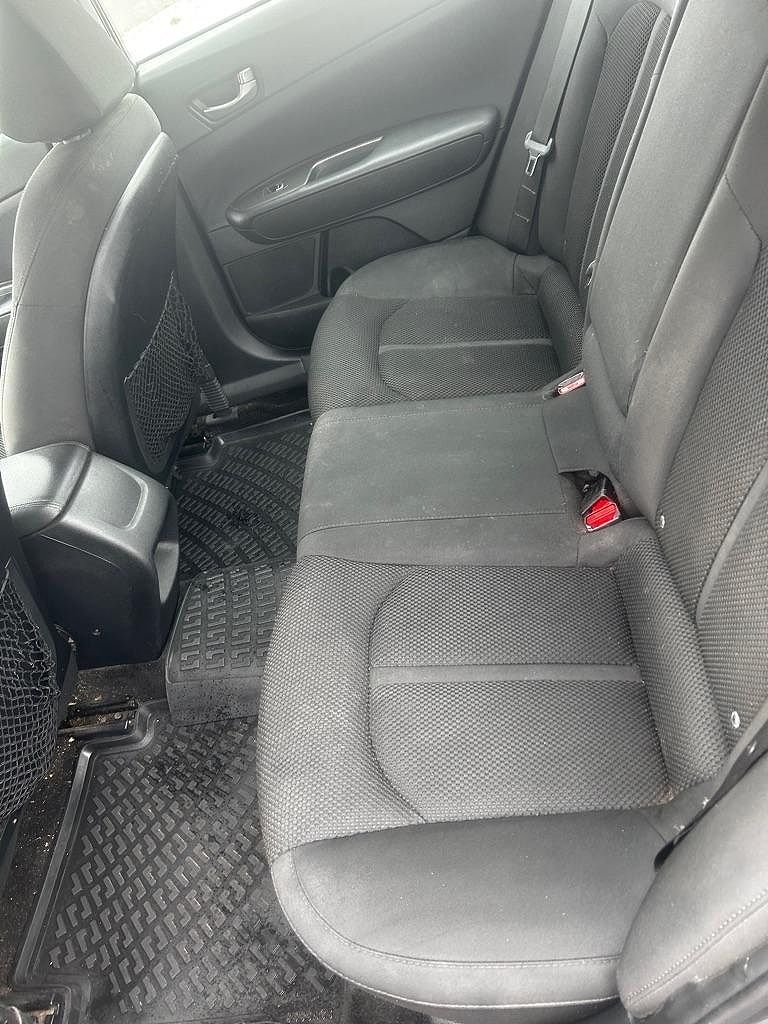 2020 Kia Optima