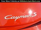 2006 Porsche Cayman S image 9