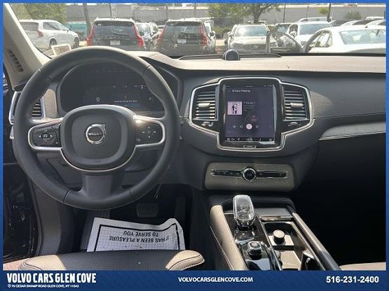 2023 Volvo XC90 Recharge Ultimate photo 11