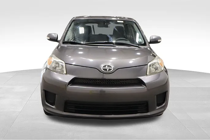 2008 Scion xD