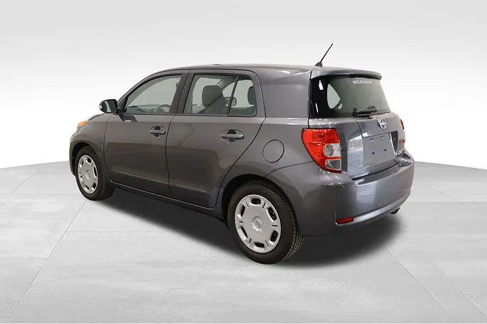 2008 Scion xD