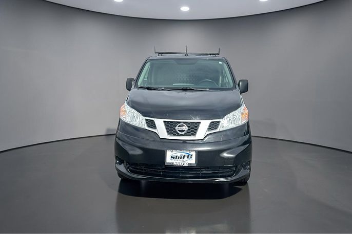 2020 Nissan NV200