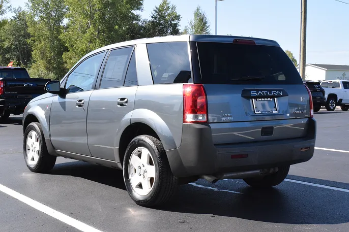 2005 Saturn VUE
