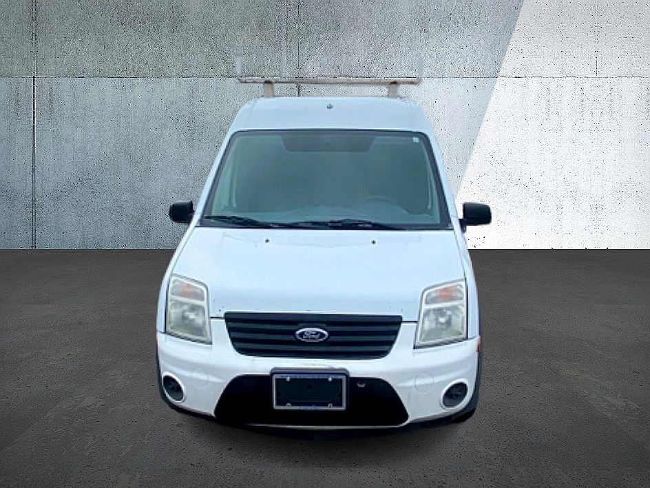 2011 Ford Transit Connect XLT image 9