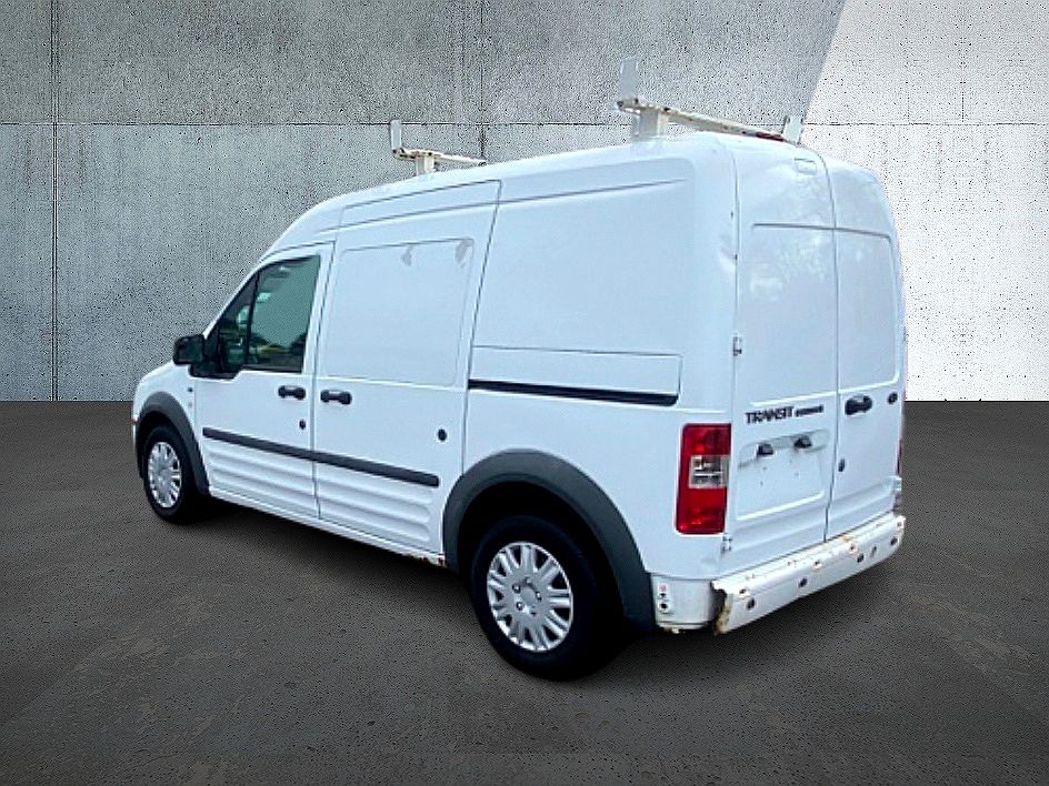 2011 Ford Transit Connect XLT image 14