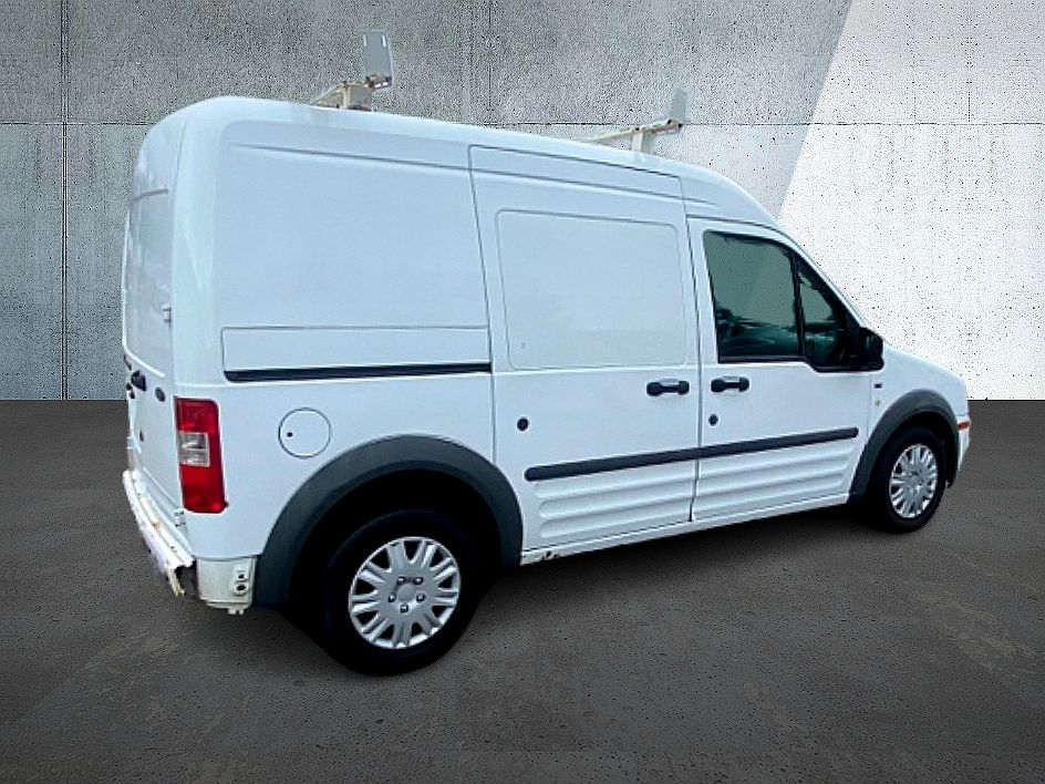 2011 Ford Transit Connect XLT image 3