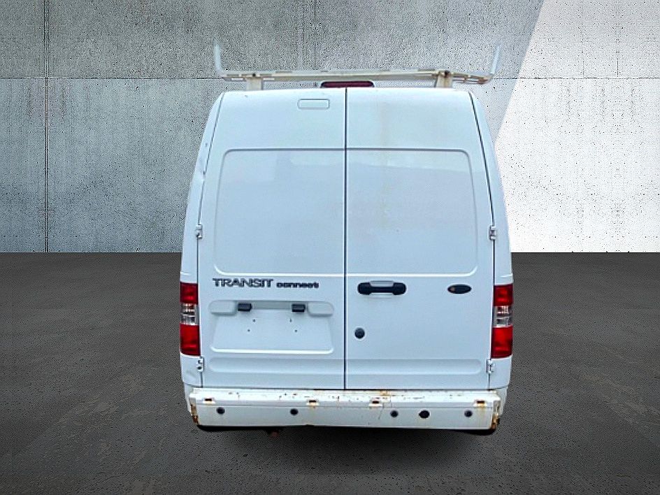 2011 Ford Transit Connect XLT image 7