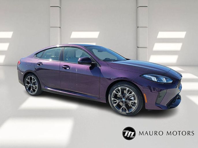 2025 BMW 2 Series