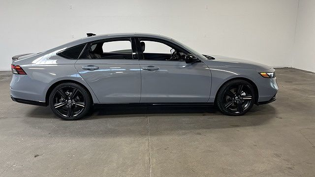2023 Honda Accord