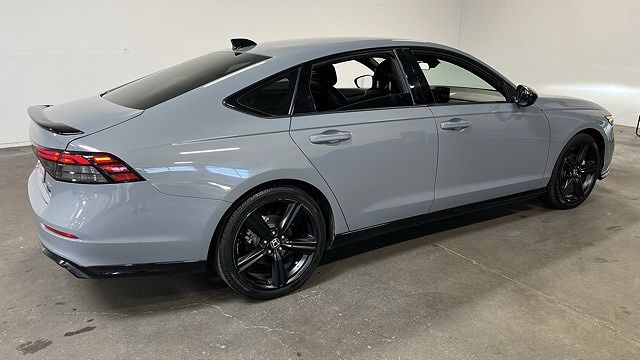 2023 Honda Accord