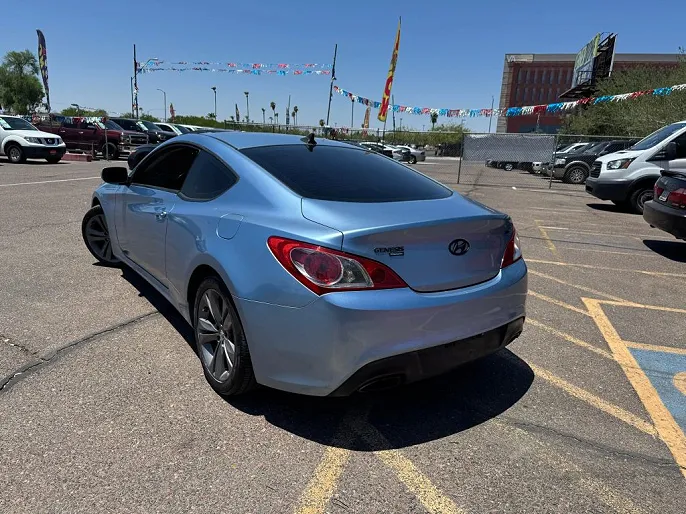 2012 Hyundai Genesis