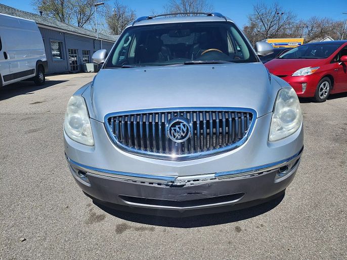 2009 Buick Enclave