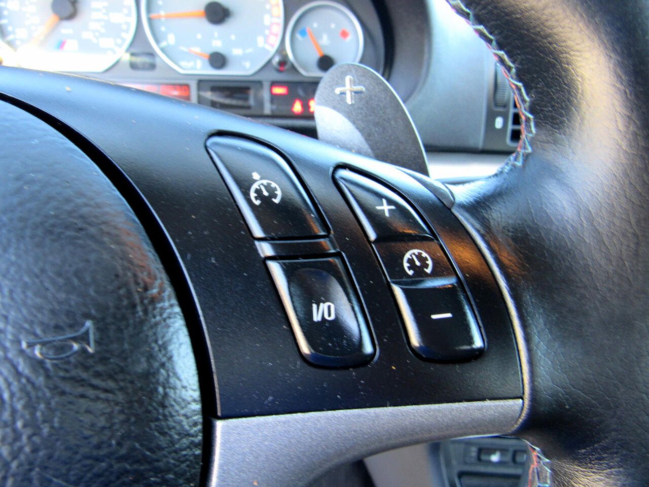 2003 BMW M3 null image 20