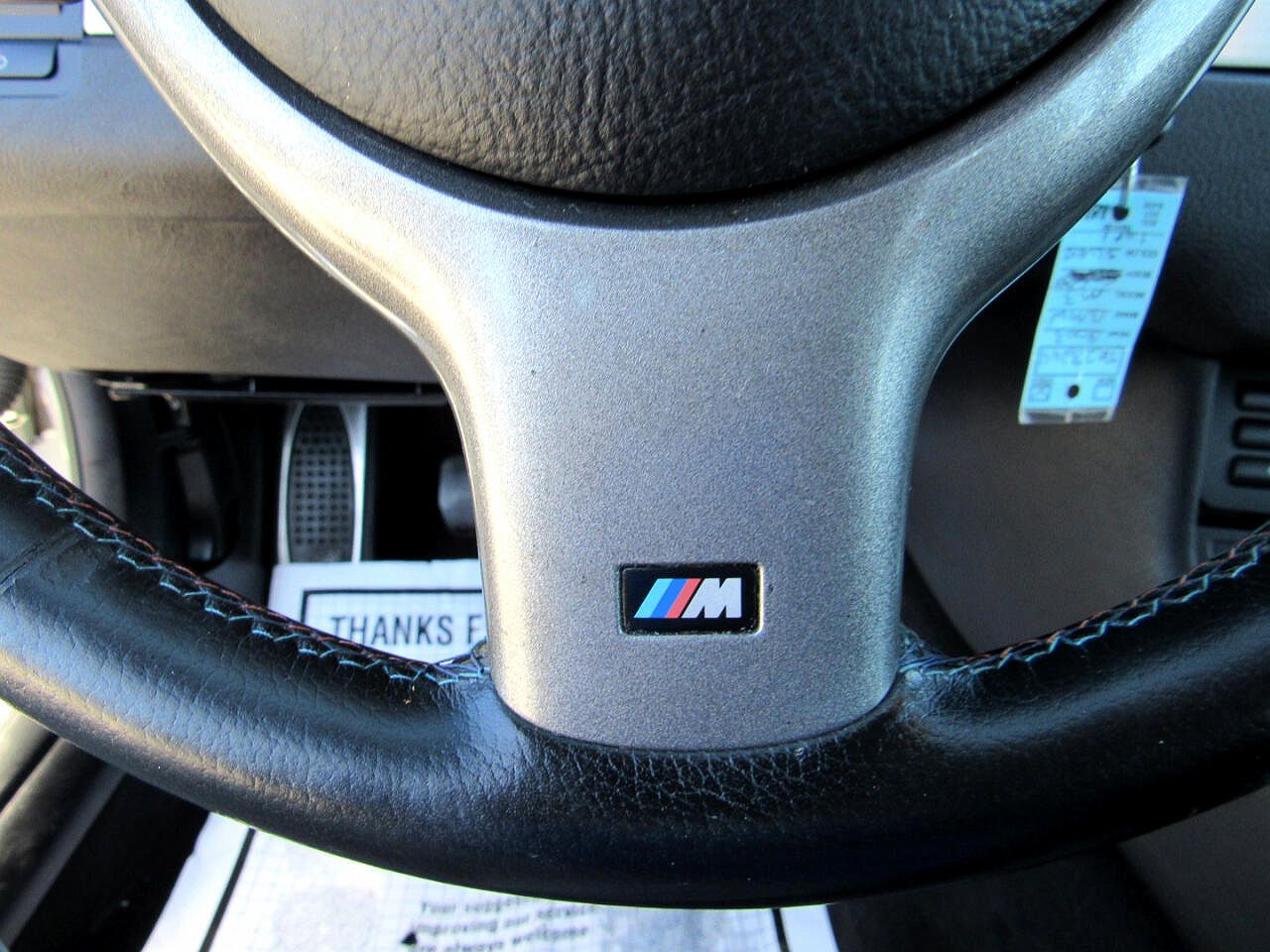 2003 BMW M3 null image 21