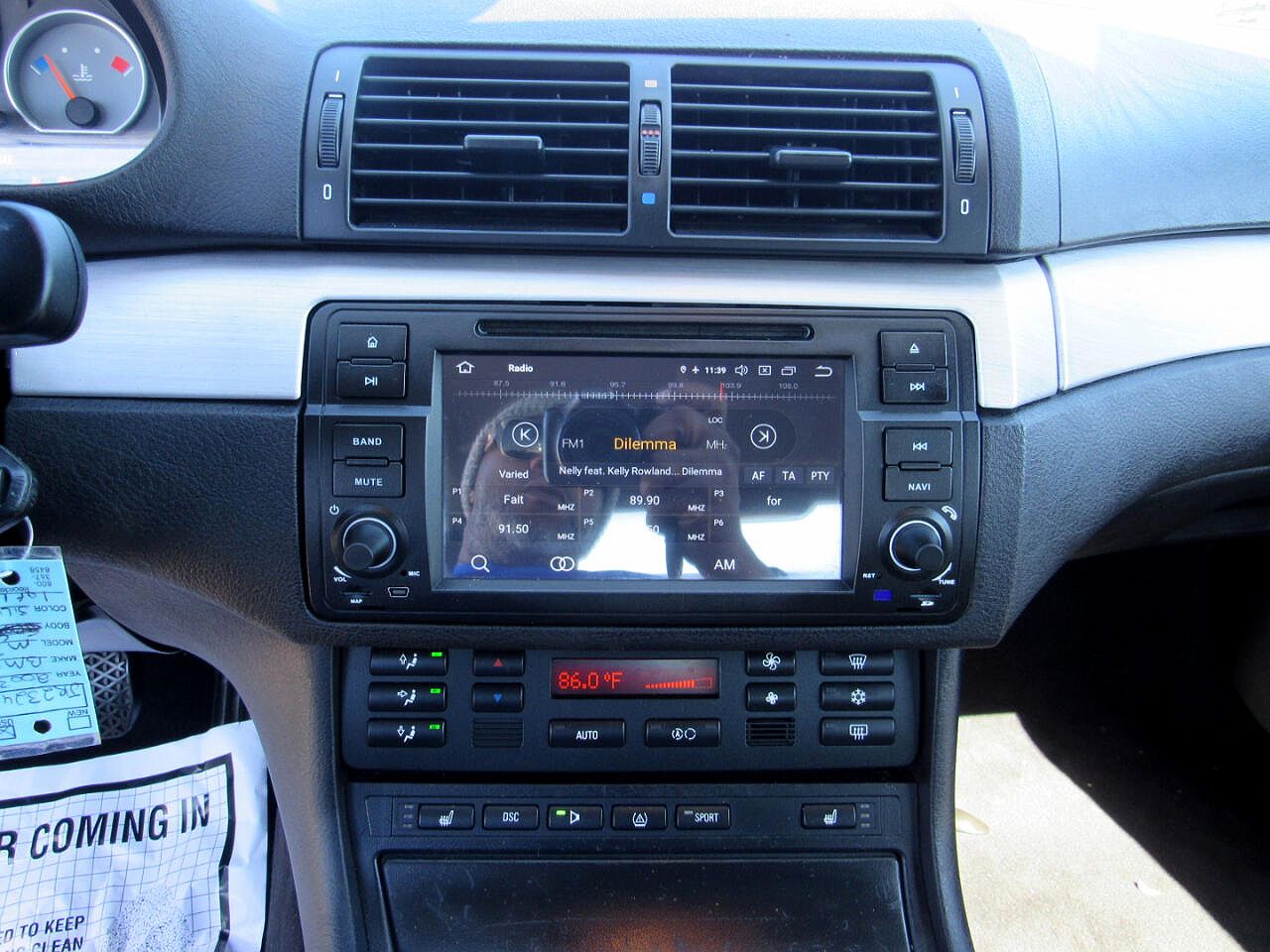 2003 BMW M3 null image 24