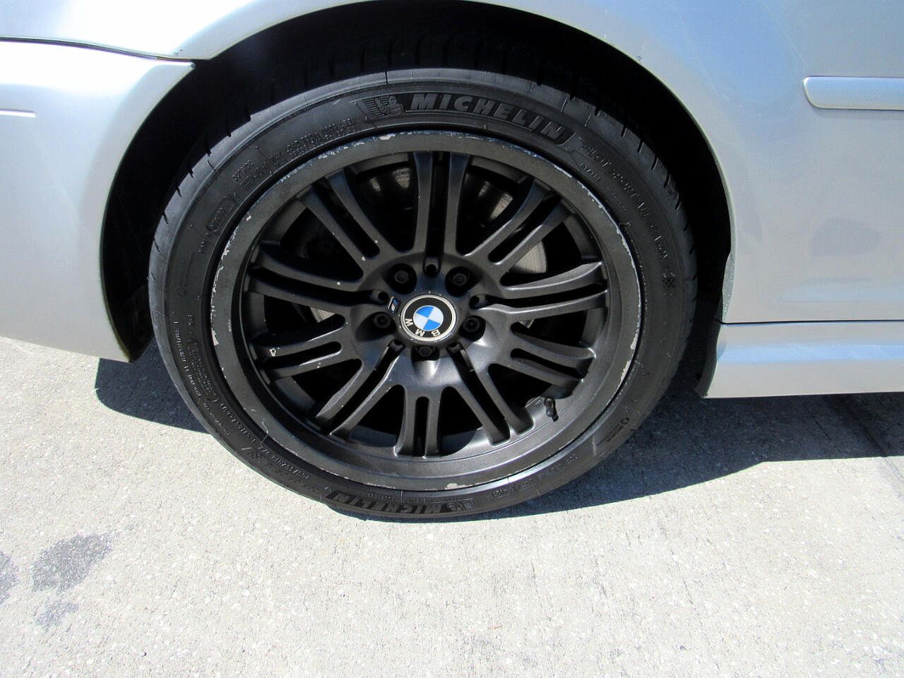 2003 BMW M3 null image 48