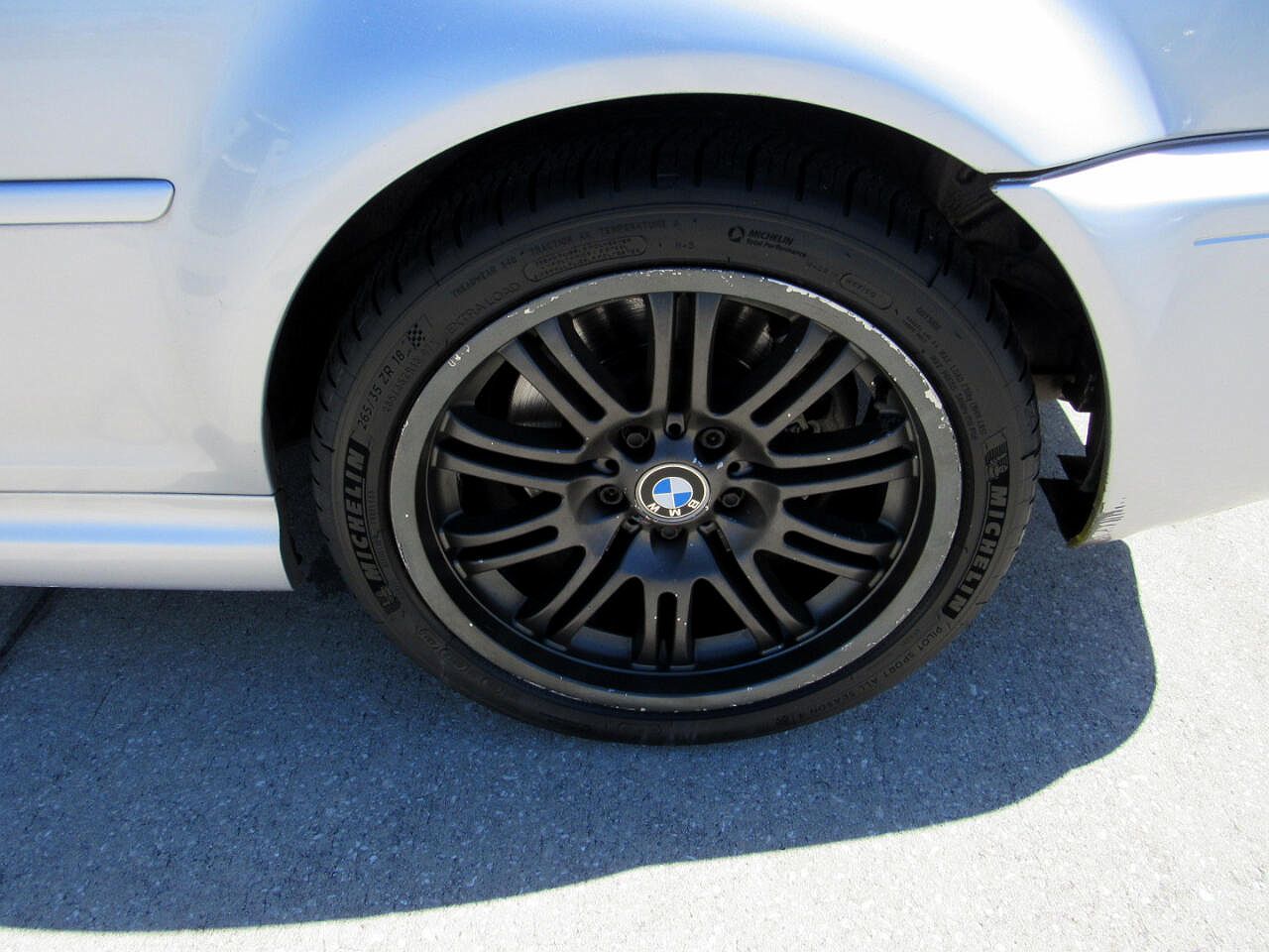 2003 BMW M3 null image 49