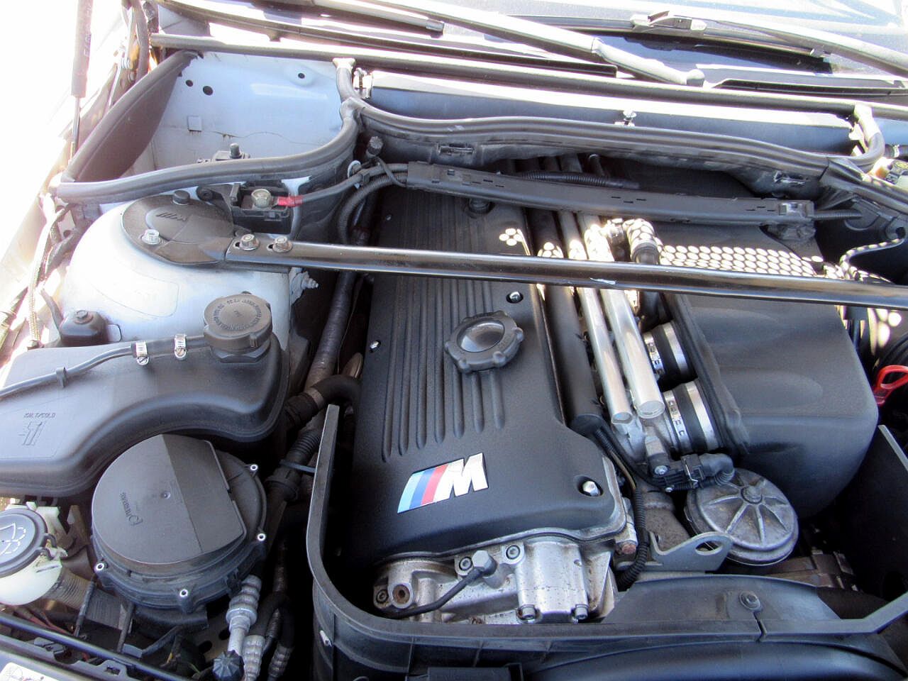 2003 BMW M3 null image 52