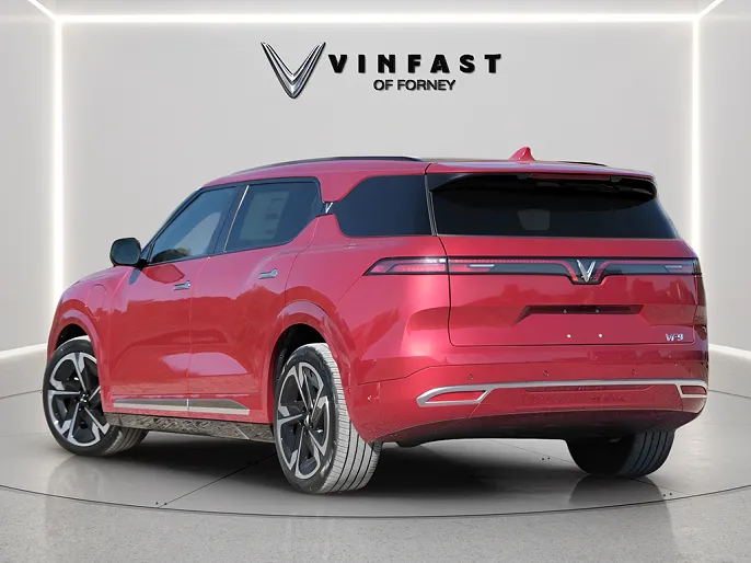 2024 VinFast VF9