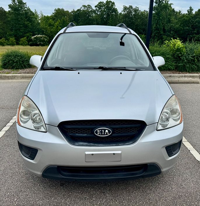 2009 Kia Rondo