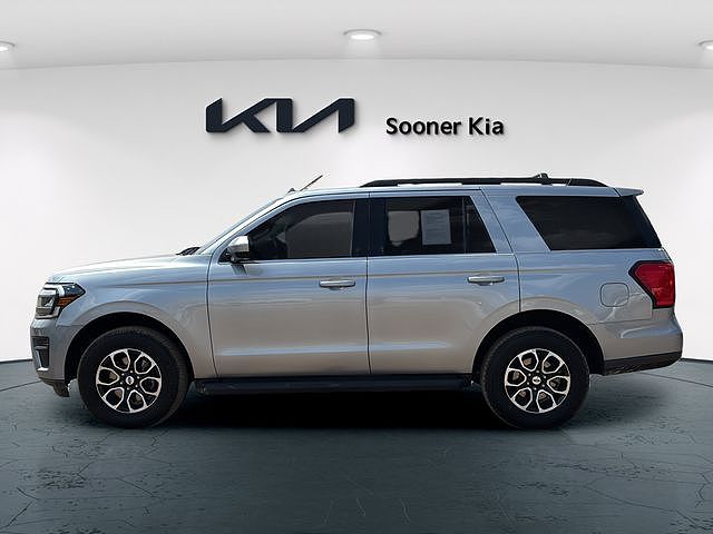 2024 Ford Expedition
