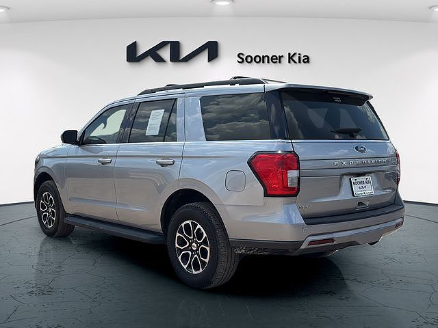 2024 Ford Expedition