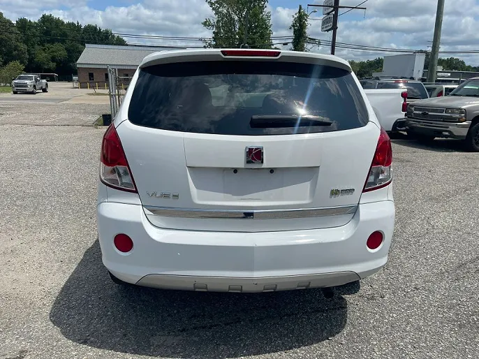 2009 Saturn VUE