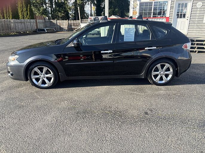 2010 Subaru Impreza